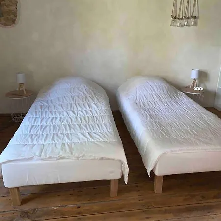 Au P'tit Bonheur D'auge Holiday home *