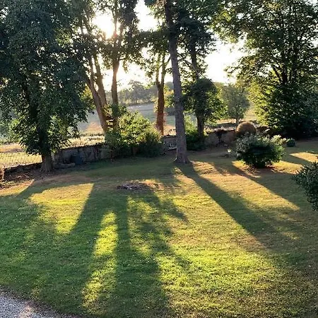 Au P'tit Bonheur D'auge Holiday home