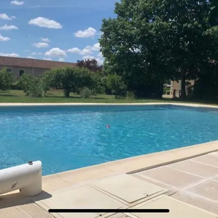 Holiday home Au P'tit Bonheur D'auge Auge